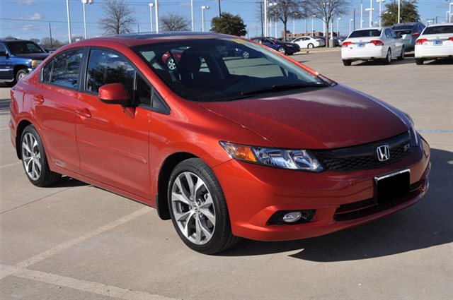 Honda Civic Grande Unspecified