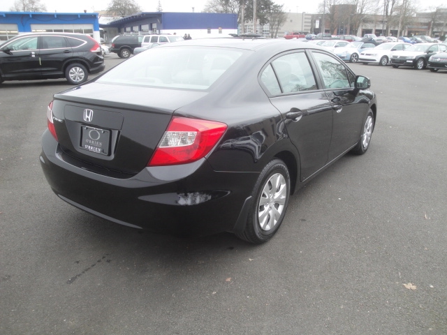 Honda Civic 2012 photo 2