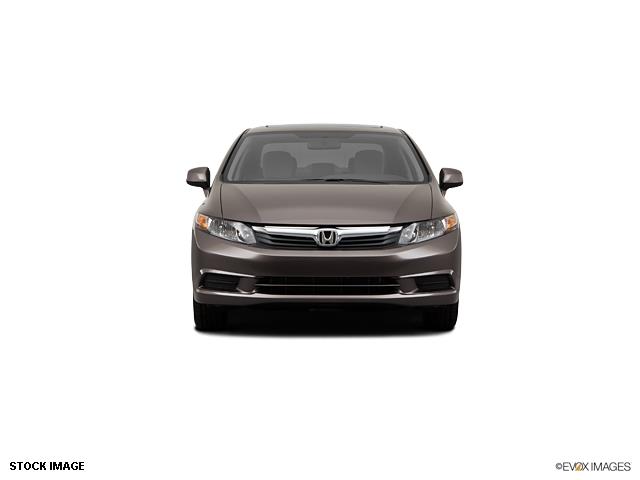 Honda Civic 2012 photo 4