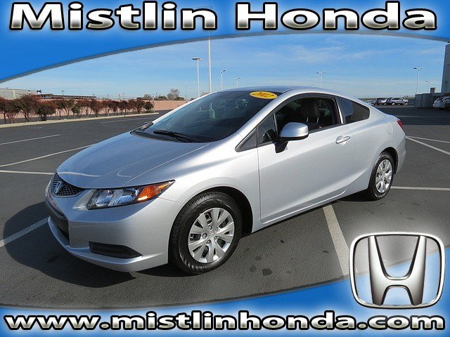 Honda Civic Open-top Unspecified