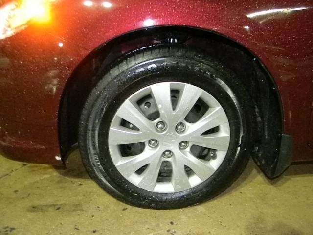 Honda Civic 2012 photo 2