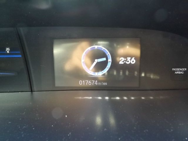 Honda Civic 2012 photo 1