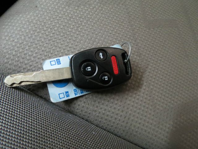 Honda Civic Cashmire Leather Coupe