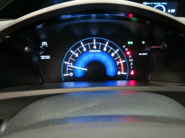 Honda Civic 2012 photo 12