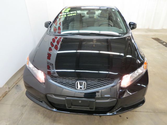 Honda Civic 2012 photo 13