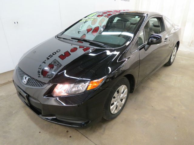 Honda Civic 2012 photo 16