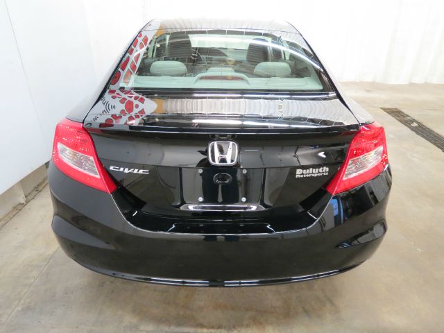Honda Civic 2012 photo 17