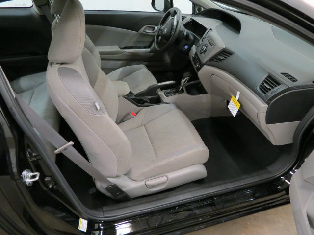 Honda Civic 2012 photo 18