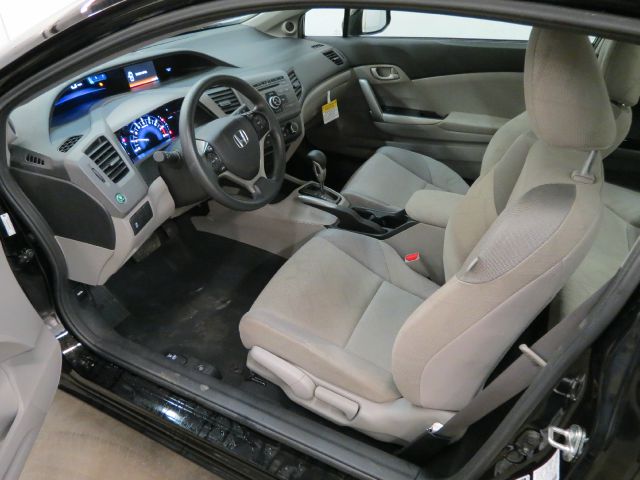 Honda Civic 2012 photo 19