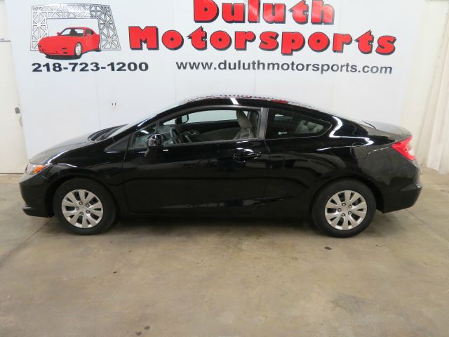 Honda Civic 2012 photo 20