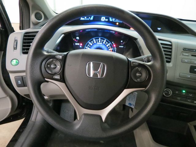 Honda Civic 2012 photo 21