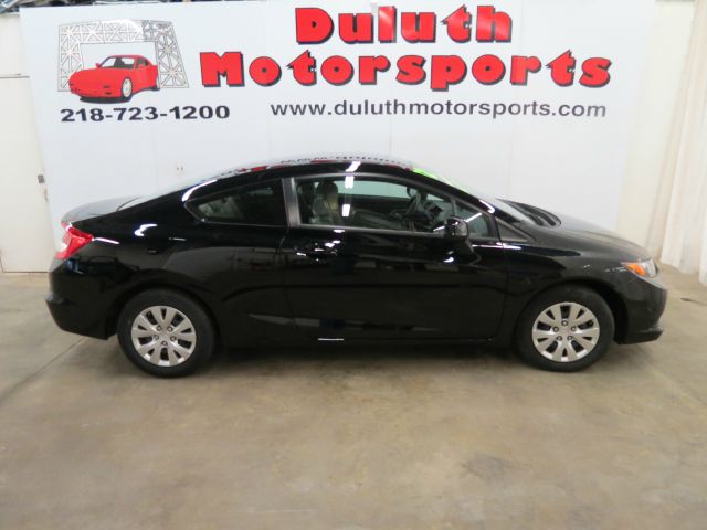 Honda Civic 2012 photo 26