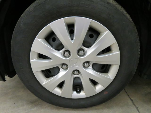 Honda Civic 2012 photo 27