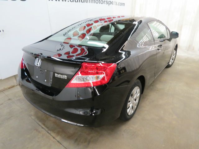 Honda Civic 2012 photo 28