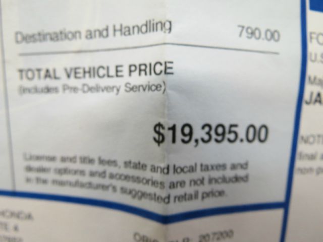 Honda Civic 2012 photo 29