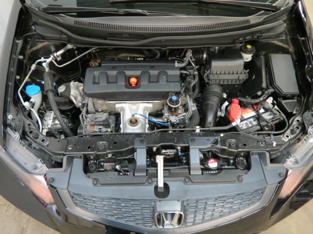 Honda Civic 2012 photo 5