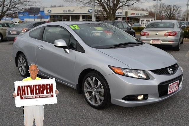 Honda Civic Grande Unspecified