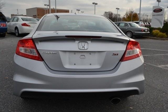Honda Civic 2012 photo 2