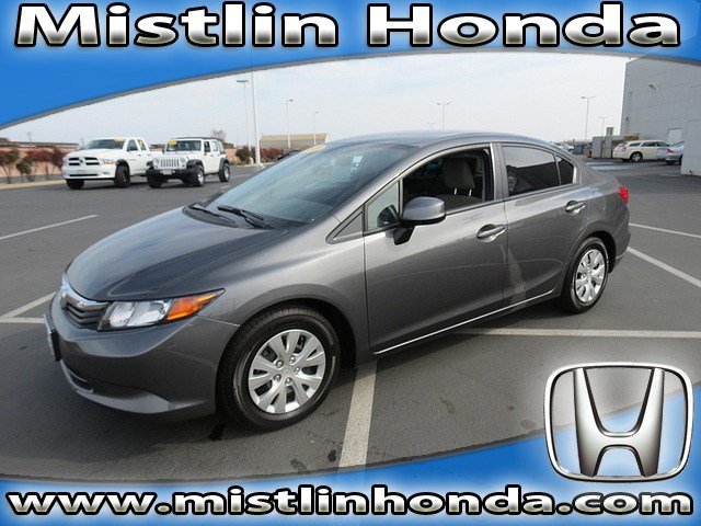 Honda Civic Elk Conversion Van Unspecified