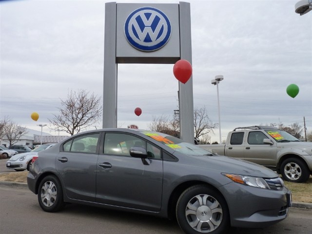 Honda Civic ESi Unspecified