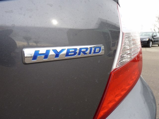 Honda Civic 2012 photo 4