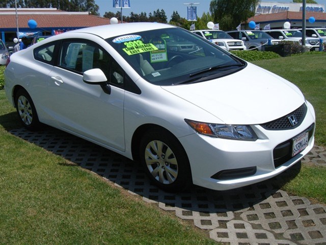 Honda Civic Open-top Other