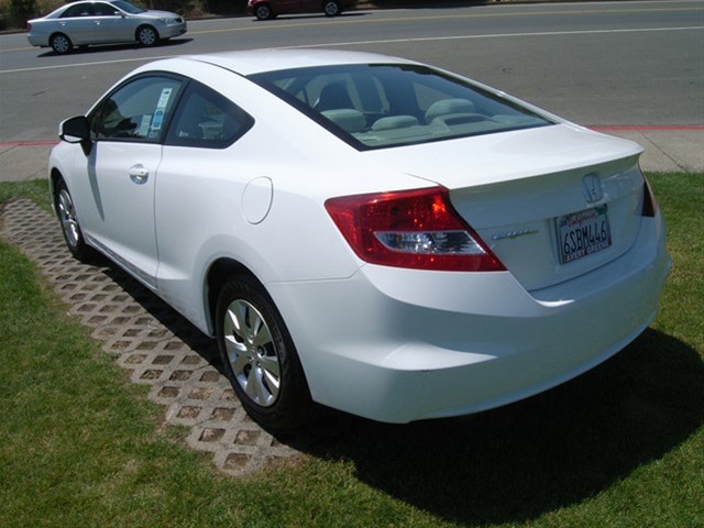 Honda Civic 2012 photo 5