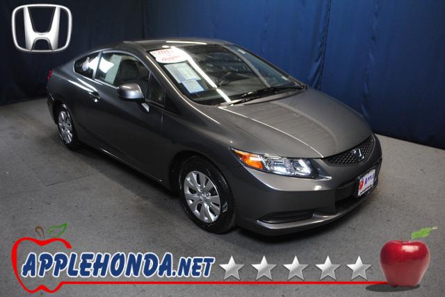 Honda Civic Open-top Unspecified