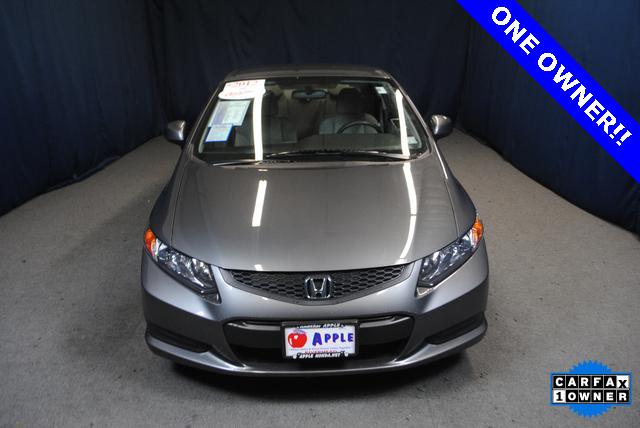 Honda Civic 2012 photo 1