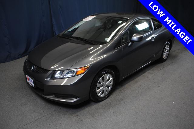 Honda Civic 2012 photo 2