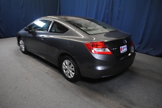 Honda Civic 2012 photo 3