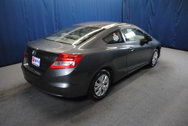 Honda Civic 2012 photo 5