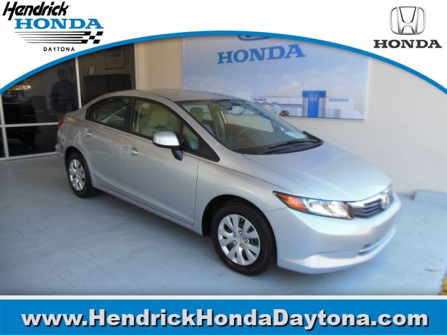 Honda Civic Elk Conversion Van Unspecified