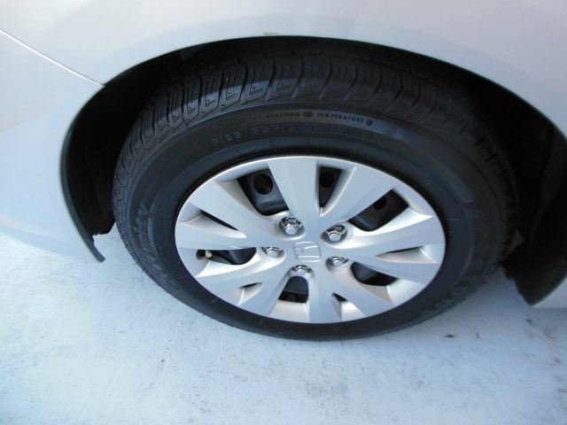 Honda Civic 2012 photo 4