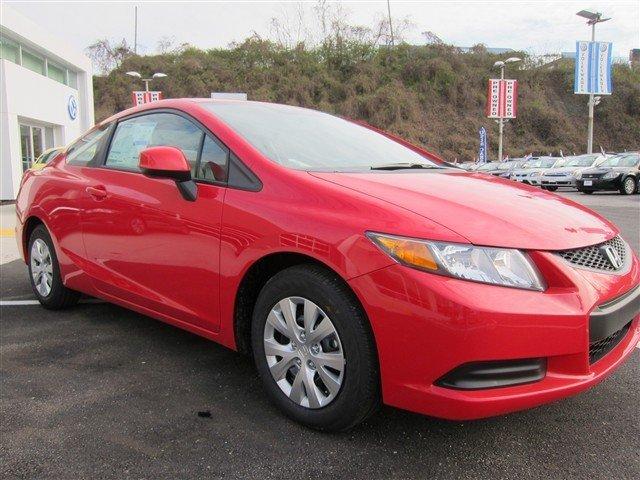 Honda Civic 2012 photo 2