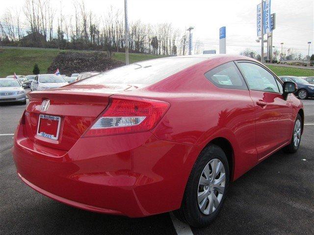 Honda Civic 2012 photo 3