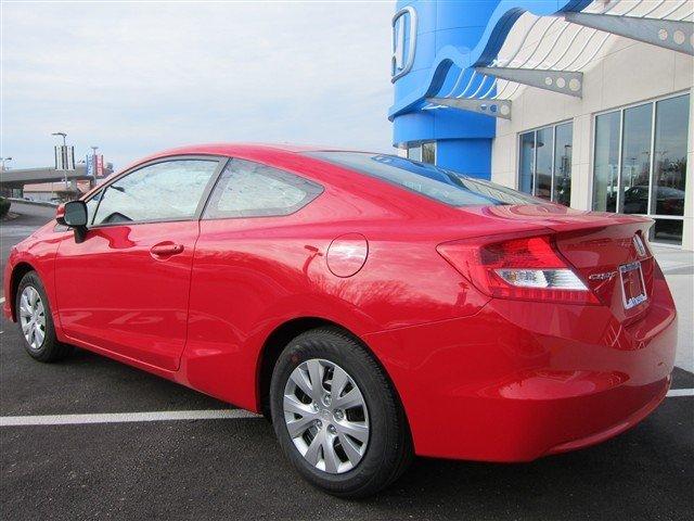 Honda Civic 2012 photo 4