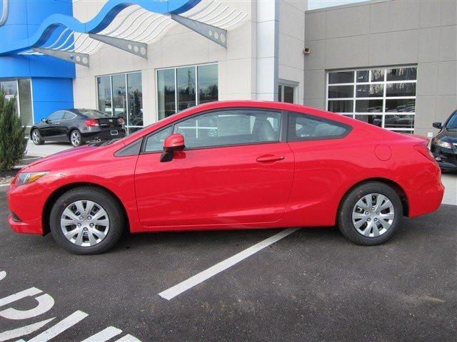 Honda Civic 2012 photo 5