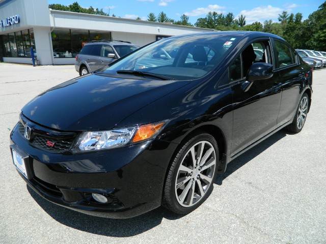 Honda Civic Grande Other