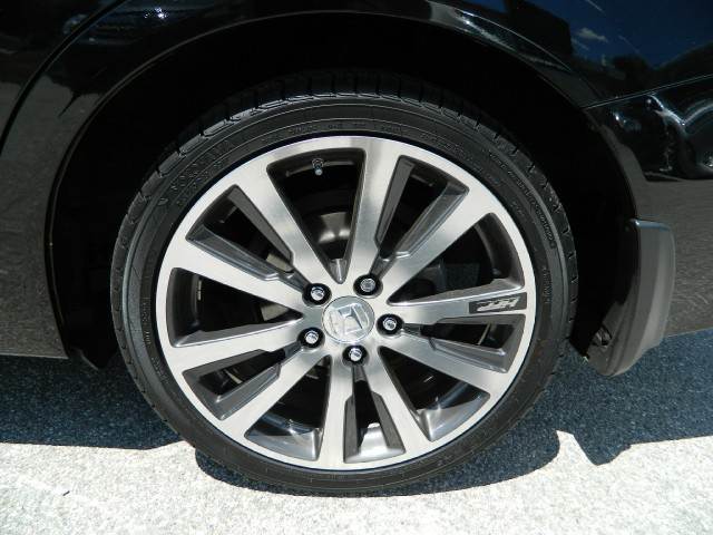 Honda Civic 2012 photo 5