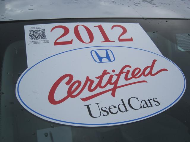 Honda Civic 2012 photo 3