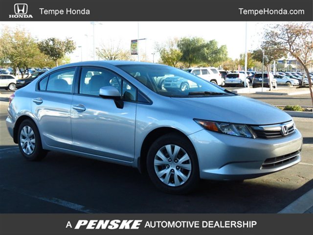 Honda Civic Elk Conversion Van Unspecified