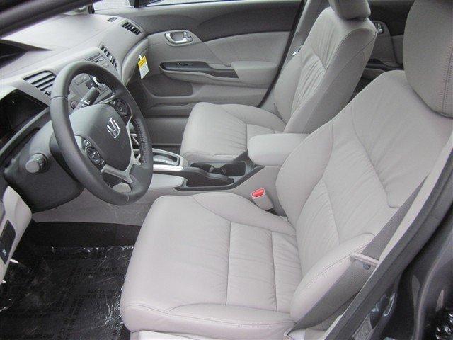 Honda Civic 2012 photo 4