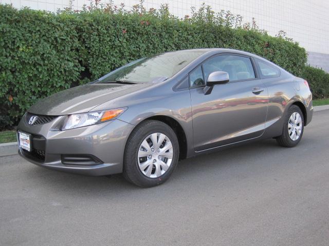 Honda Civic Open-top Unspecified