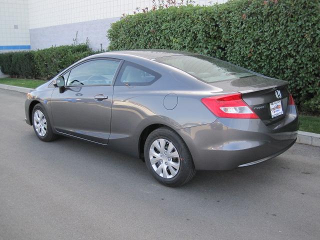 Honda Civic 2012 photo 2