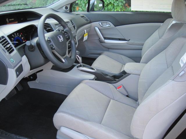 Honda Civic 2012 photo 4