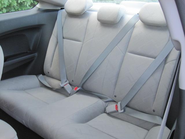 Honda Civic 2012 photo 5
