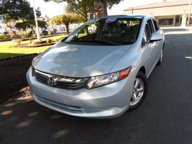 Honda Civic Clk350 Sport Coupe Sedan