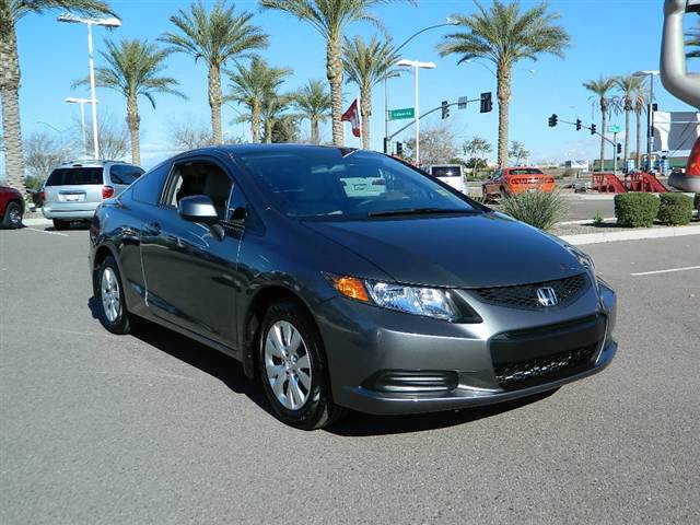 Honda Civic Open-top Unspecified