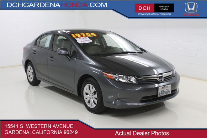 Honda Civic Elk Conversion Van Unspecified